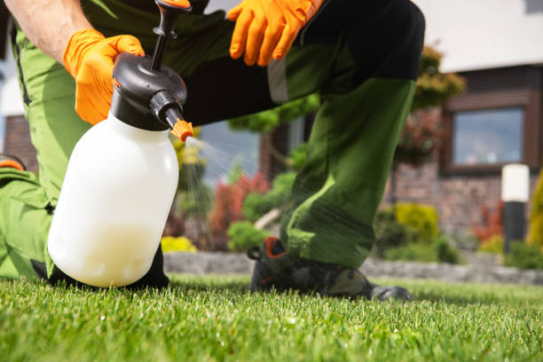 Newberry, MI Pest Control Company