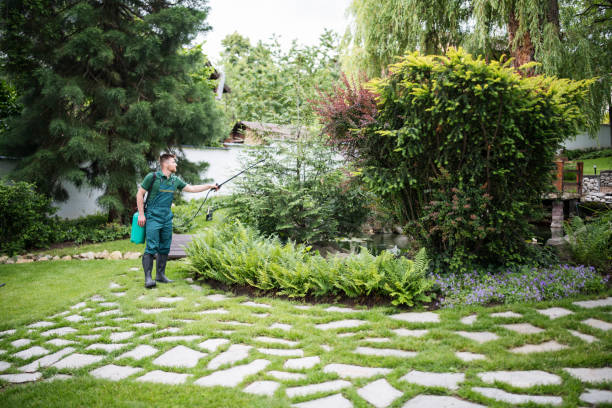 Best Wildlife Control Services  in Newberry, MI
