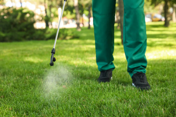 Pest Prevention Services in Newberry, MI