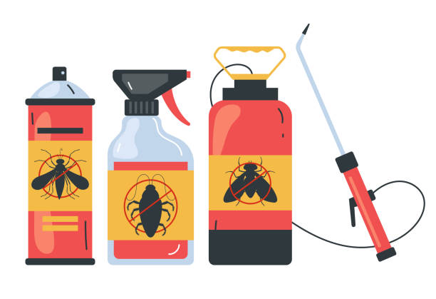 Pest Control for Restaurants in Newberry, MI